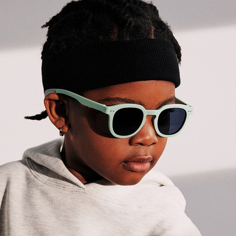 Wholesale Polarized Baby Anti-ultraviolet Sun Sunglasses